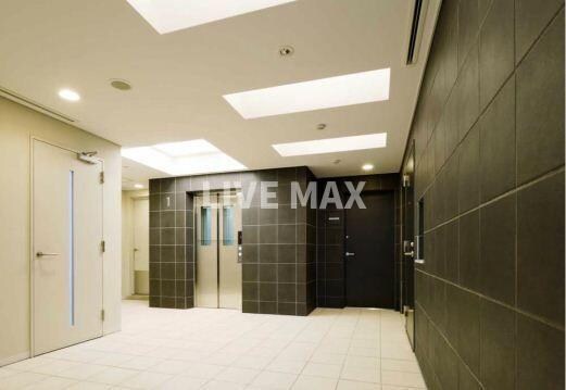 カスタリア大森Ⅱの物件外観写真