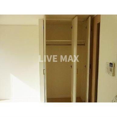 カスタリア大森Ⅱの物件内観写真