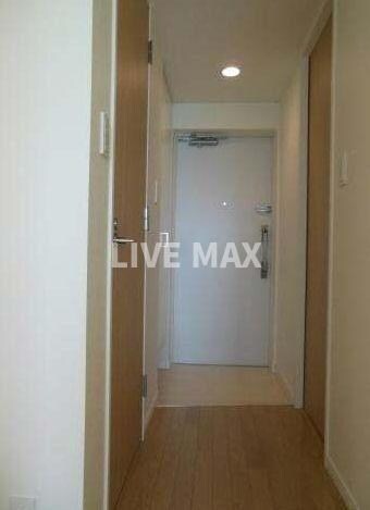 カスタリア大森Ⅱの物件内観写真