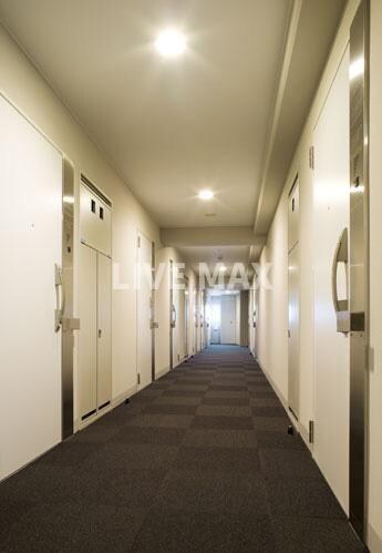 カスタリア大森Ⅱの物件内観写真