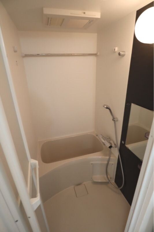 trias白金台の物件内観写真