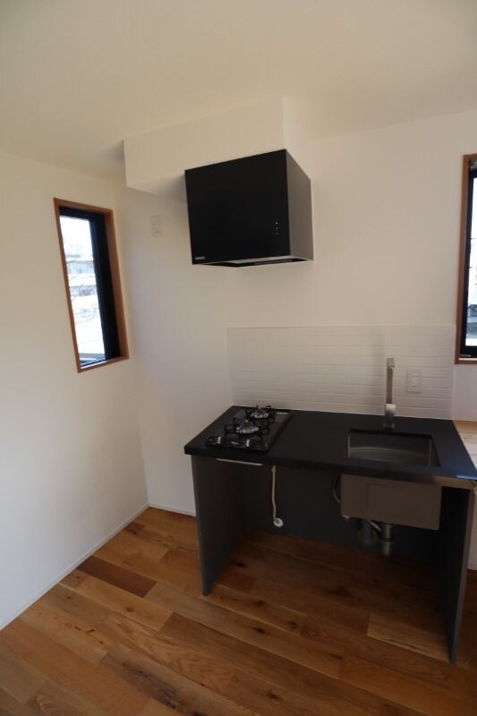 trias白金台の物件内観写真