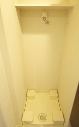 パークキューブ大井町レジデンスの物件内観写真