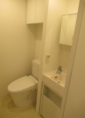 ビバリーホームズ麻布十番の物件内観写真