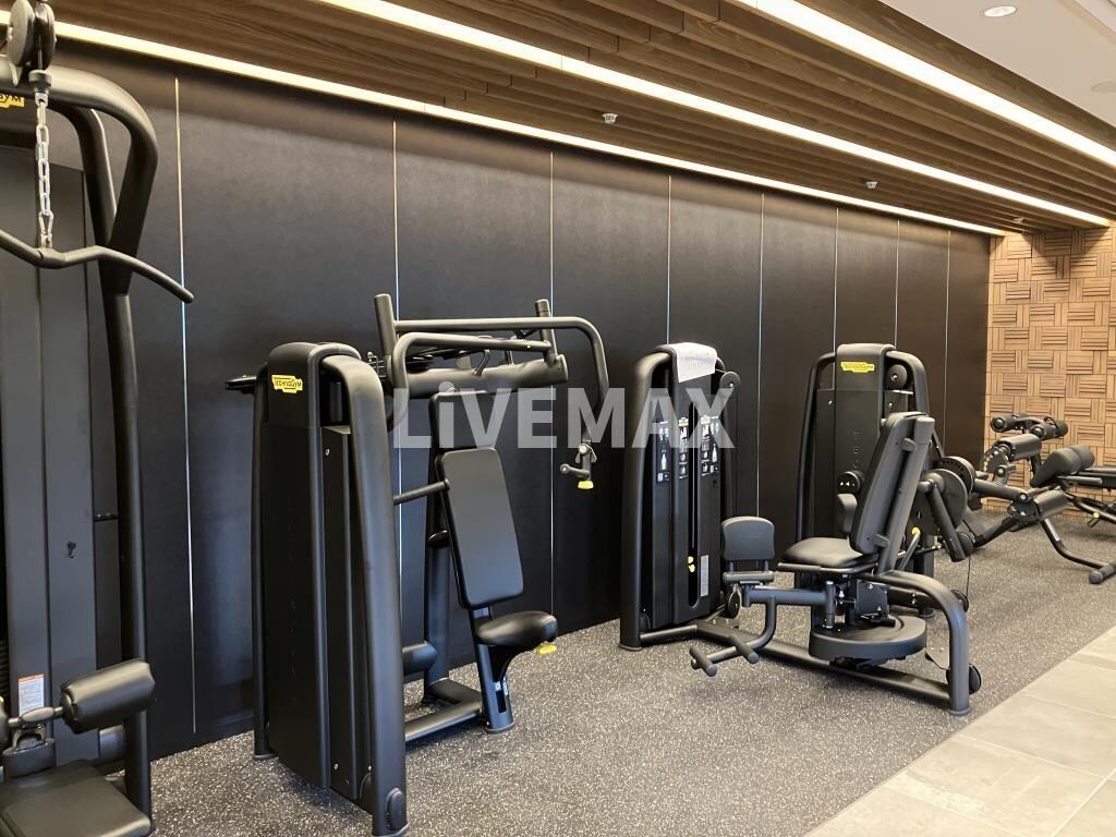 パークタワー勝どきサウスの物件内観写真