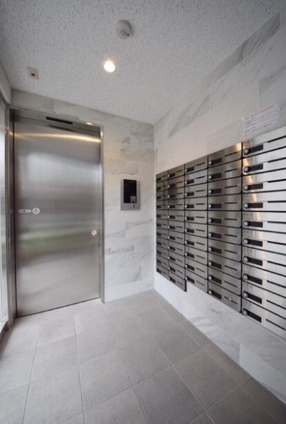 GALICIA KIKUKAWA ESTUDIOの物件外観写真