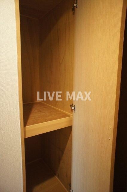 セレーノ品川の物件内観写真