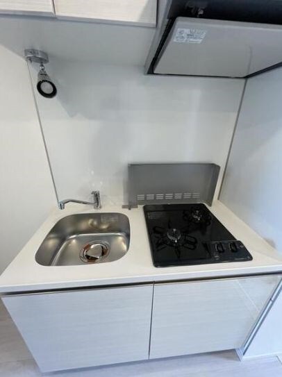 ガリシア武蔵小山の物件内観写真