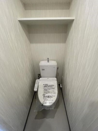 ガリシア武蔵小山の物件内観写真