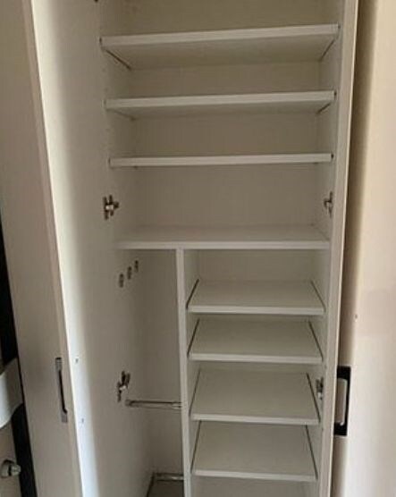 ガリシア武蔵小山の物件内観写真