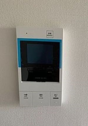 ガリシア武蔵小山の物件内観写真