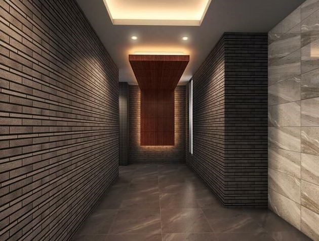 ガリシア武蔵小山の物件内観写真