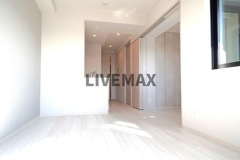 ルフォンプログレ西大井プレミアの物件内観写真