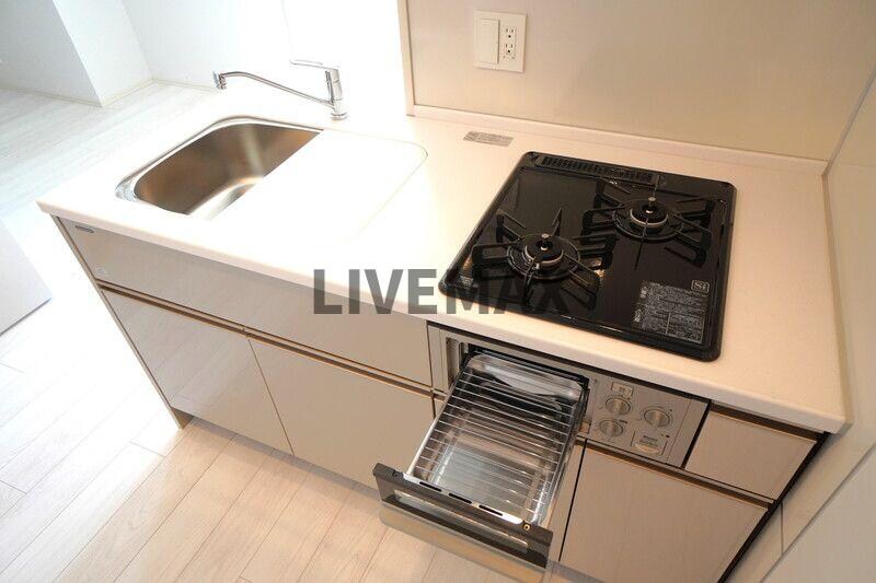 ルフォンプログレ西大井プレミアの物件内観写真