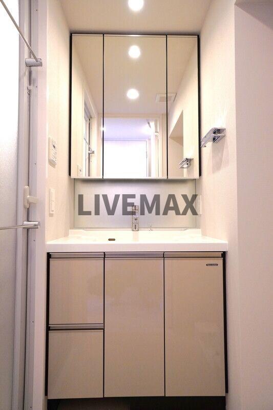 ルフォンプログレ西大井プレミアの物件内観写真