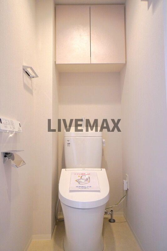 ルフォンプログレ西大井プレミアの物件内観写真