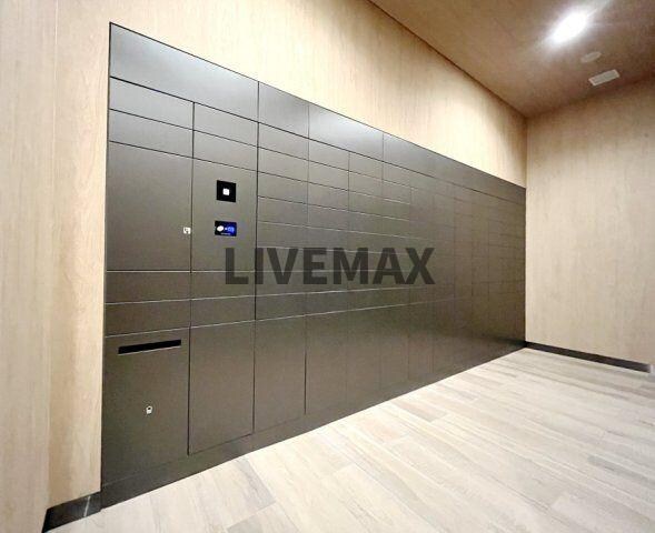 ルフォンプログレ西大井プレミアの物件内観写真