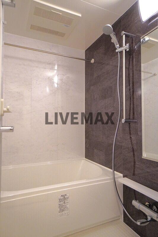 ルフォンプログレ西大井プレミアの物件内観写真