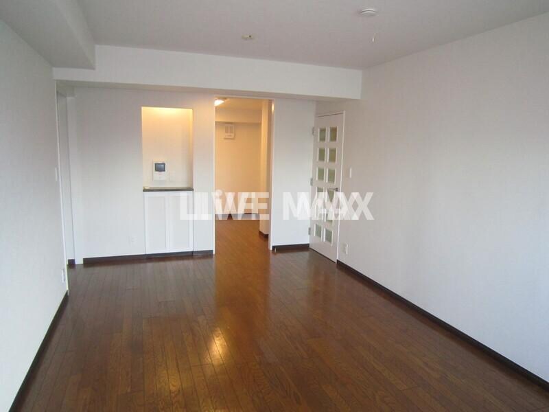 グレイスコート木場の物件内観写真