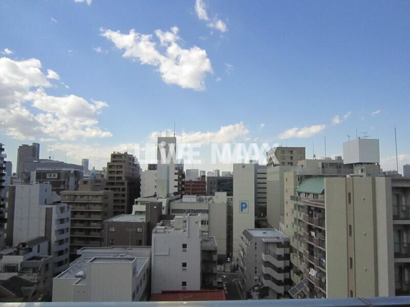 グレイスコート木場の物件内観写真