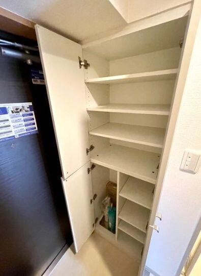 レジディア門前仲町の物件内観写真