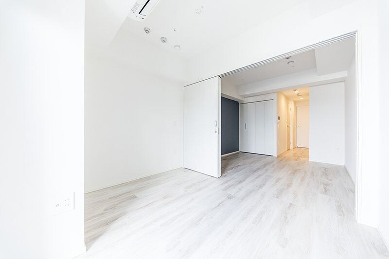 ライオンズフォーシア五反田の物件内観写真