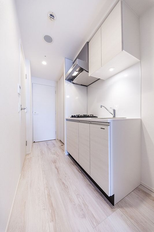 ライオンズフォーシア五反田の物件内観写真