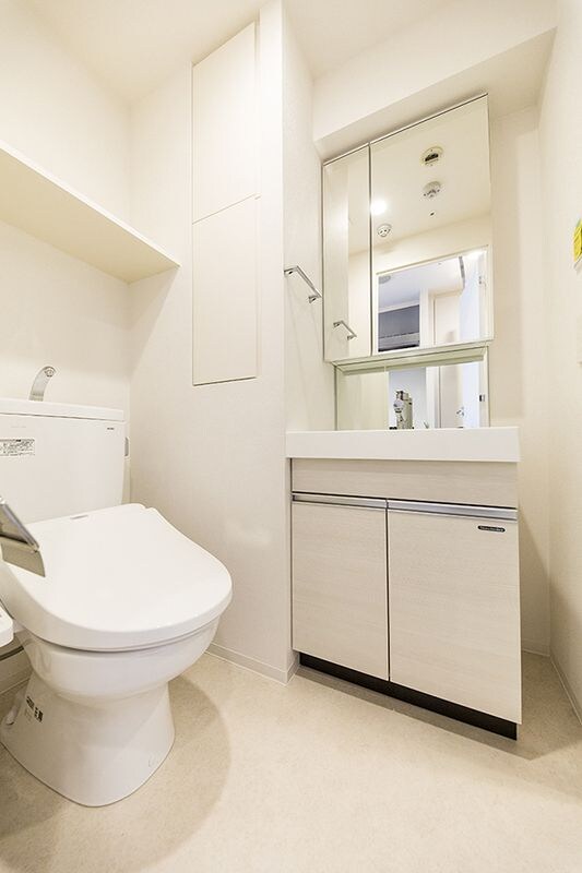 ライオンズフォーシア五反田の物件内観写真