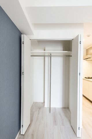 ライオンズフォーシア五反田の物件内観写真