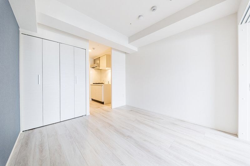 ライオンズフォーシア五反田の物件内観写真