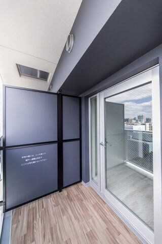 ライオンズフォーシア五反田の物件内観写真