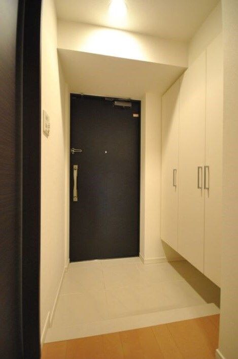 クリオ五反田の物件内観写真