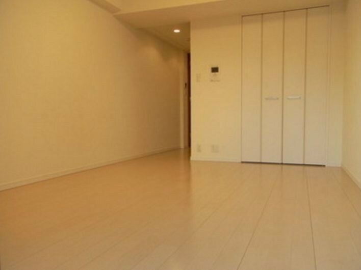 クリオ五反田の物件内観写真