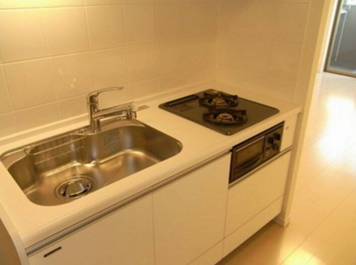 クリオ五反田の物件内観写真