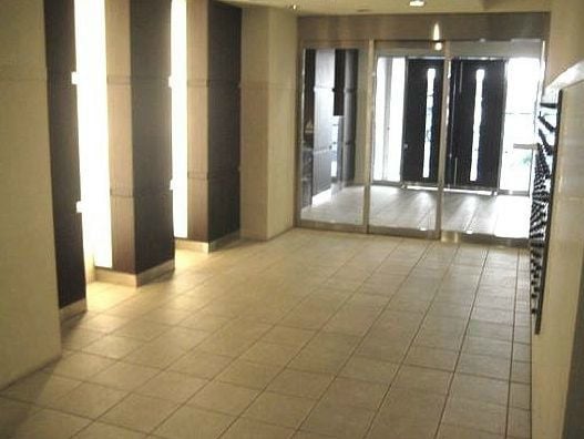 クリオ五反田の物件外観写真