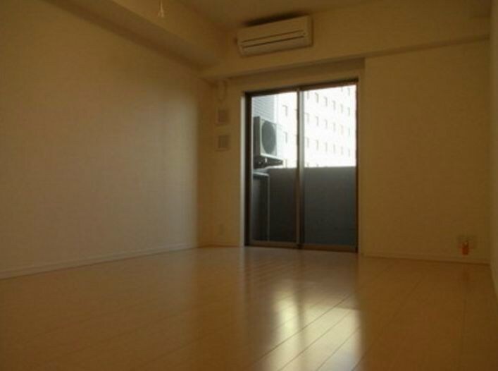 クリオ五反田の物件内観写真