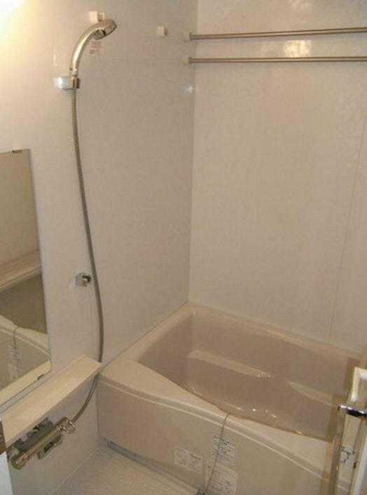 クリオ五反田の物件内観写真