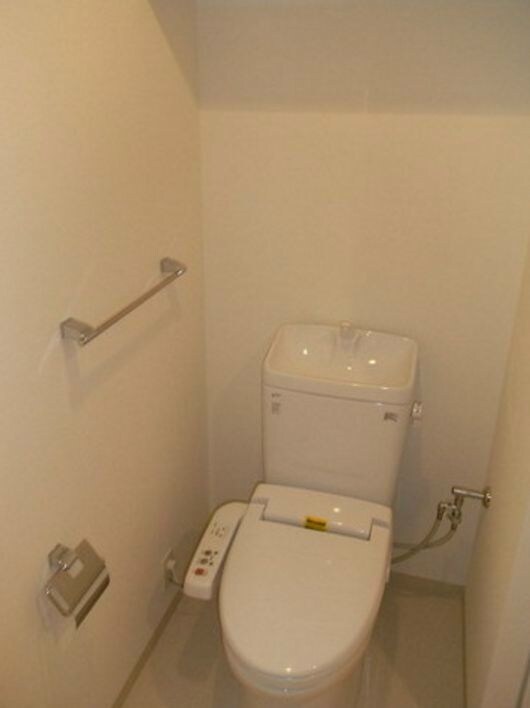 クリオ五反田の物件内観写真