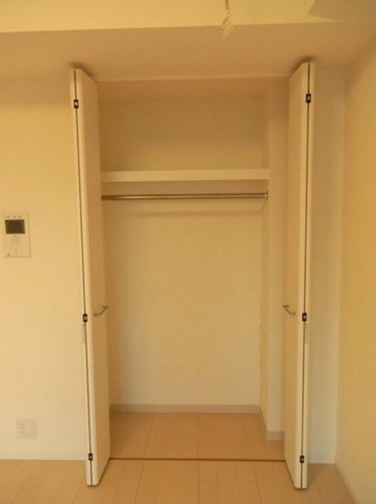 クリオ五反田の物件内観写真