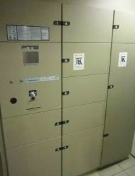 クリオ五反田の物件内観写真