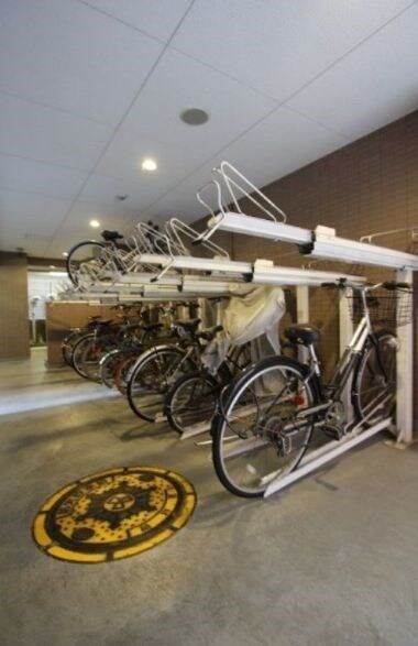 クリオ五反田の物件内観写真