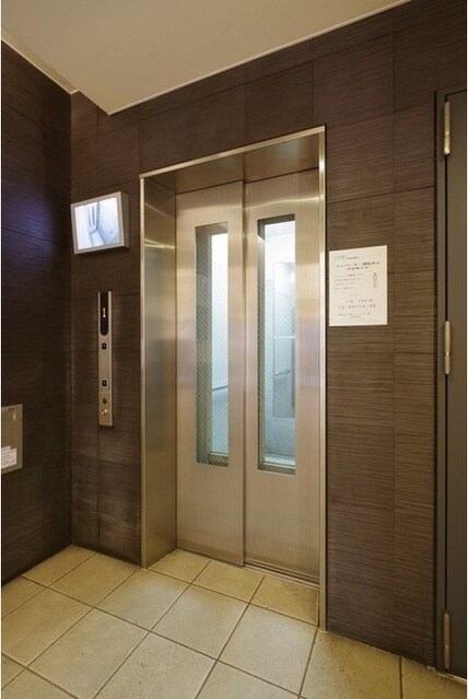 クリオ五反田の物件内観写真