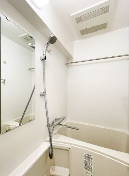 オーキッドレジデンス品川中延の物件内観写真