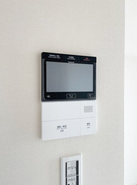 オーキッドレジデンス品川中延の物件内観写真