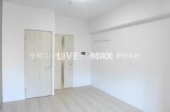 サランコートの物件内観写真