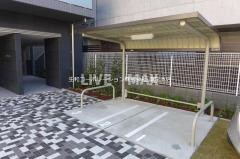 サランコートの物件内観写真