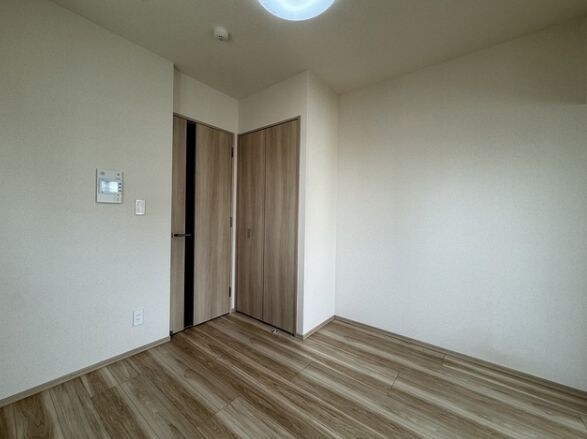 インペリアルフラット武蔵小山の物件内観写真