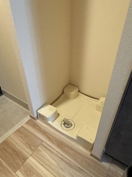 インペリアルフラット武蔵小山の物件内観写真