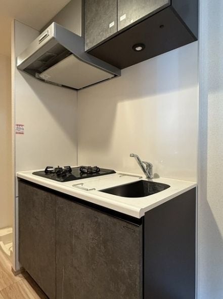 インペリアルフラット武蔵小山の物件内観写真