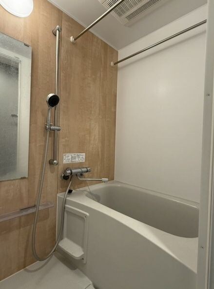 インペリアルフラット武蔵小山の物件内観写真